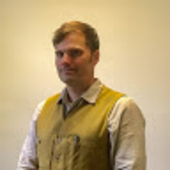 Meet your Posher, Matt - Picture 1 of 1